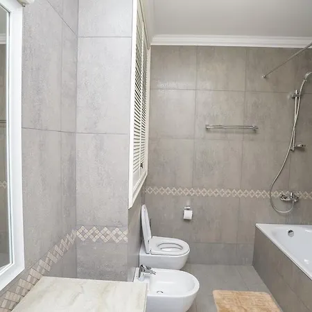 Apartament Vesta *