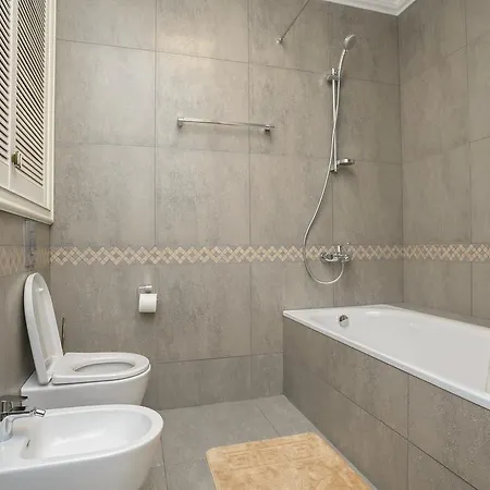 Vesta Apartament *