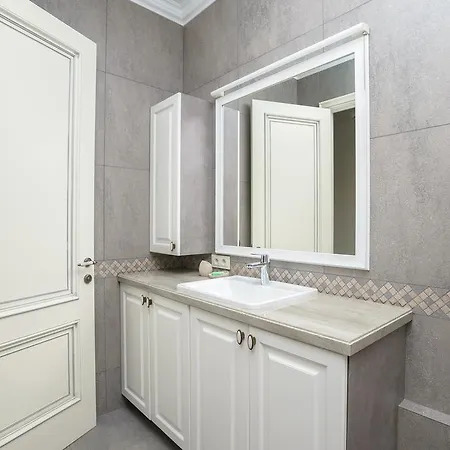 Apartament Vesta Mińsk
