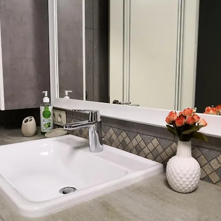 Vesta Apartament *