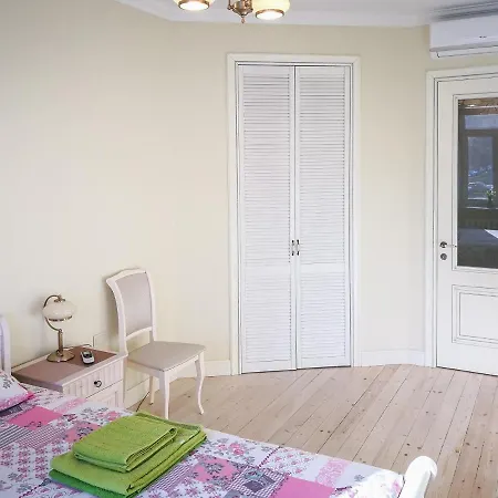 Vesta Apartament