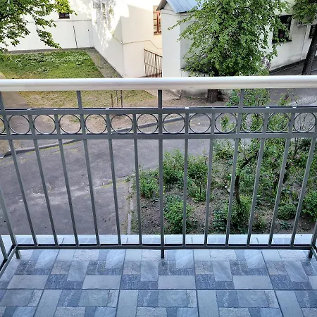 Apartament Vesta *