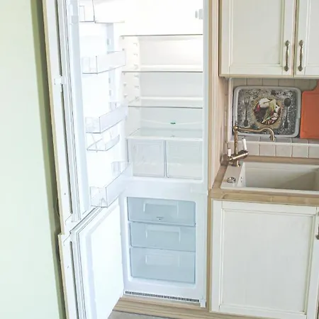 Vesta Apartament Mińsk