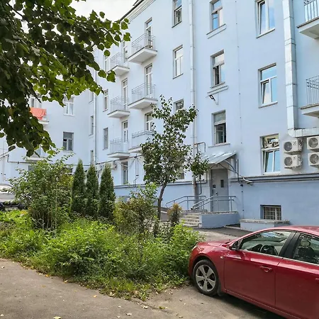 Vesta Apartament
